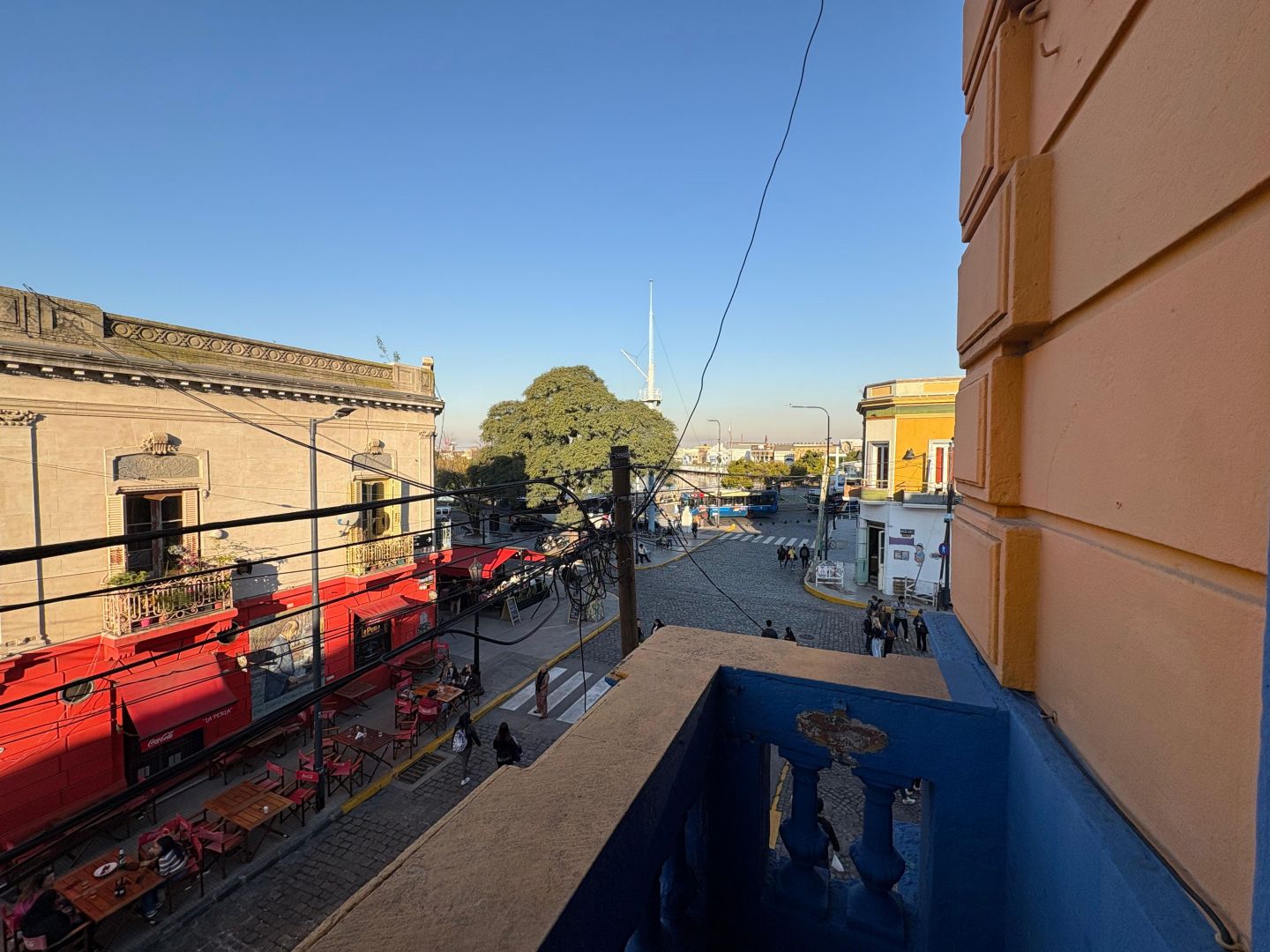 Local Comercial en Venta en La Boca, Capital Federal