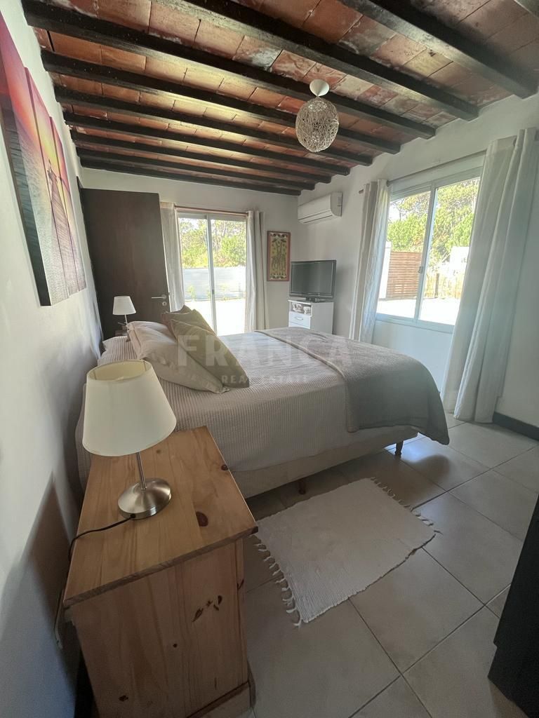 Casa EN ALQUILER TEMPORARIO