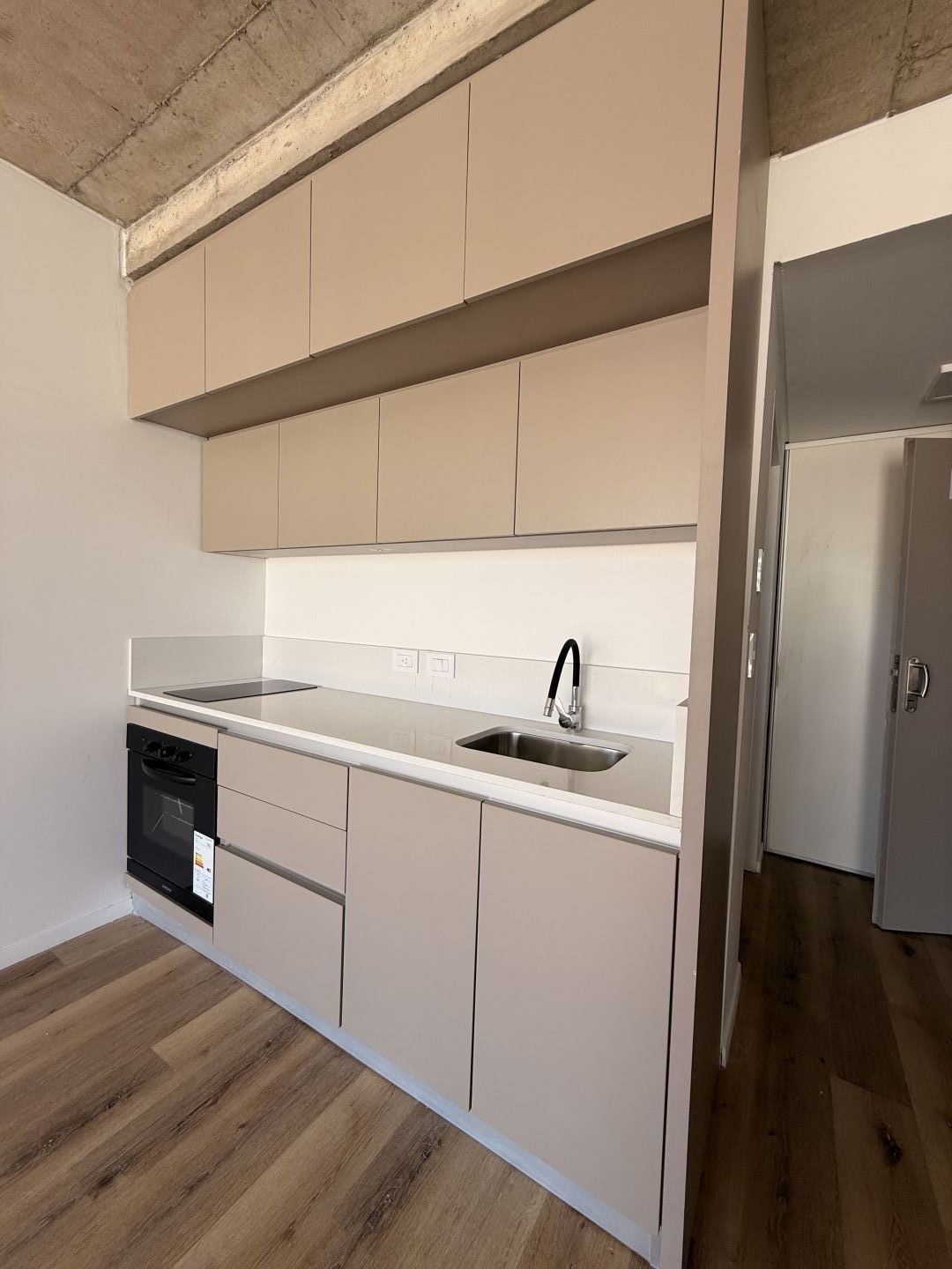ALQUILER DE DEPARTAMENTO EN Capital Federal - Palermo - 1