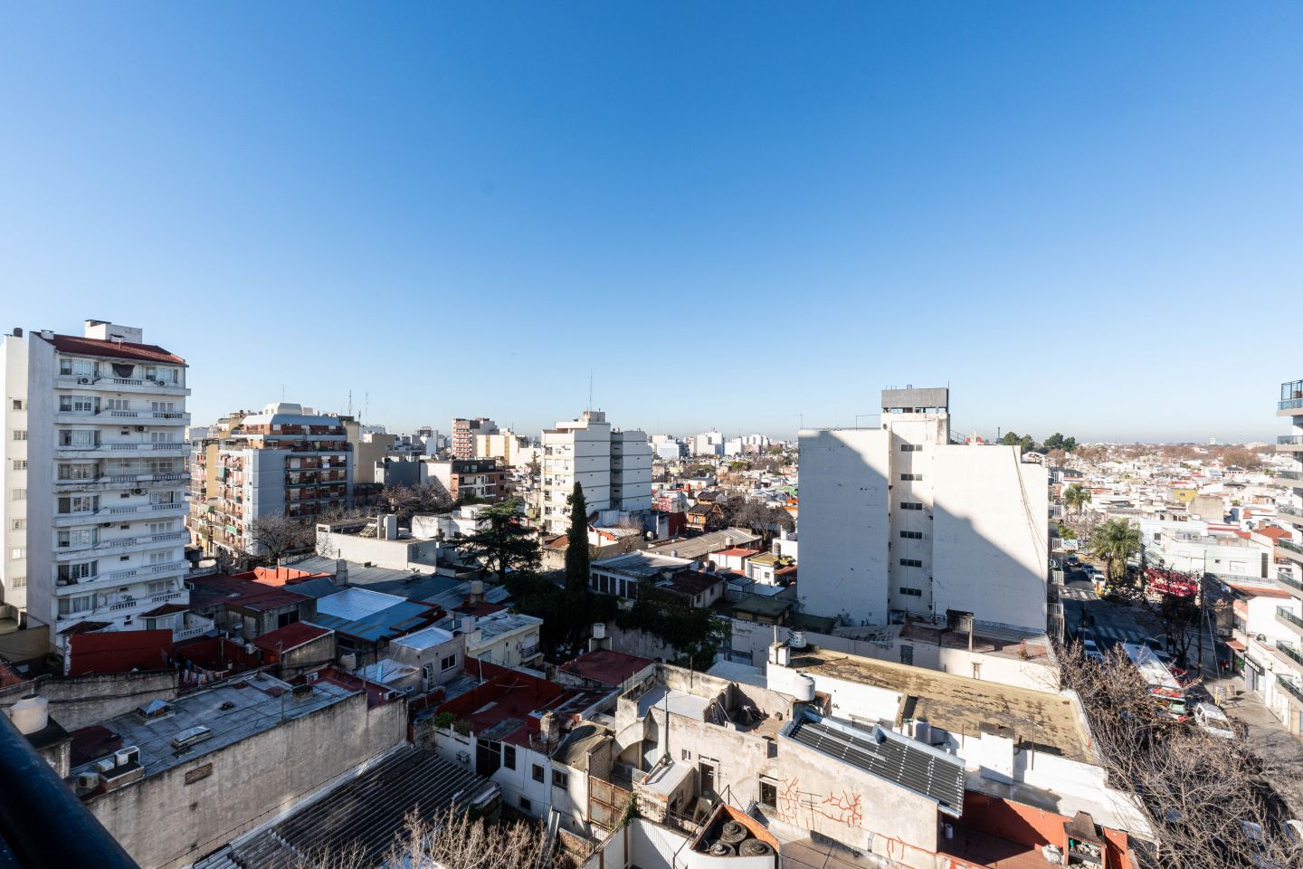 Departamento en Venta en Liniers, Capital Federal
