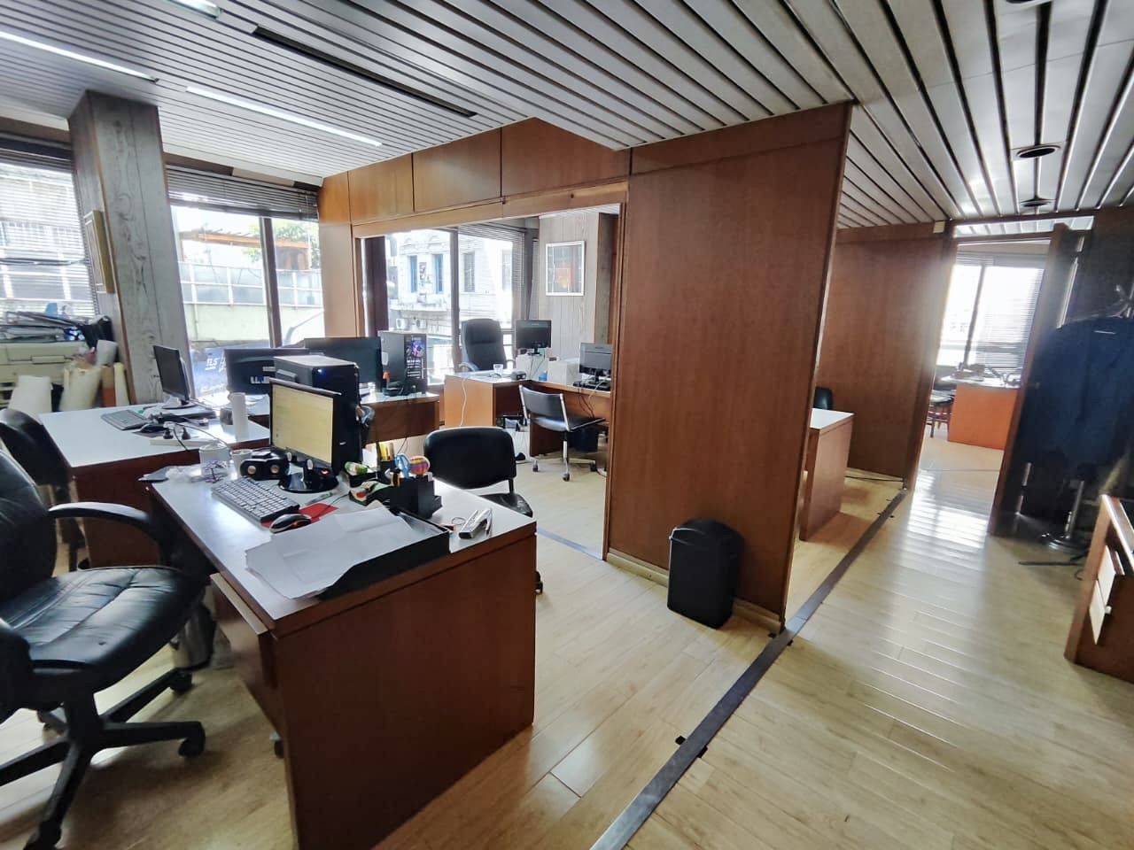 VENTA DE OFICINA EN Capital Federal - San Nicolás - 11