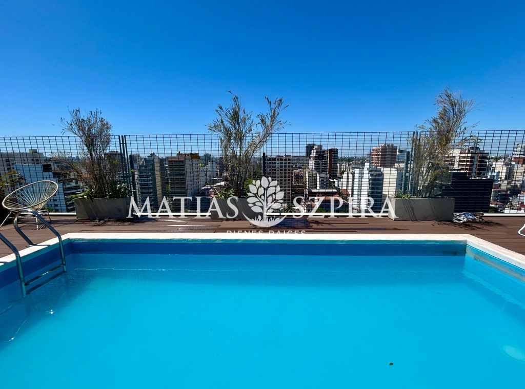 ALQUILER DE DEPARTAMENTO EN Capital Federal - Villa Urquiza - 15