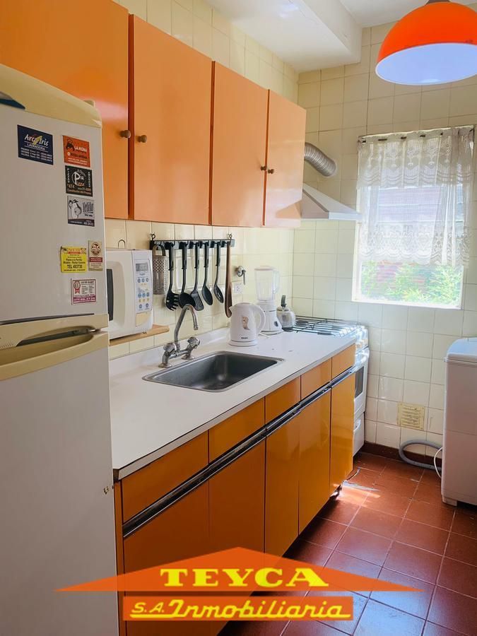 Departamento en venta  2 ambientes