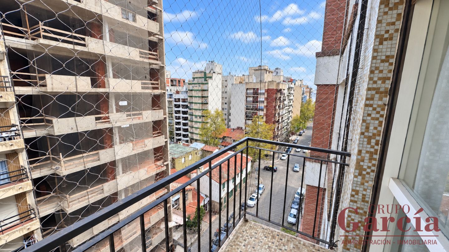 Departamento en LAMADRID 2300