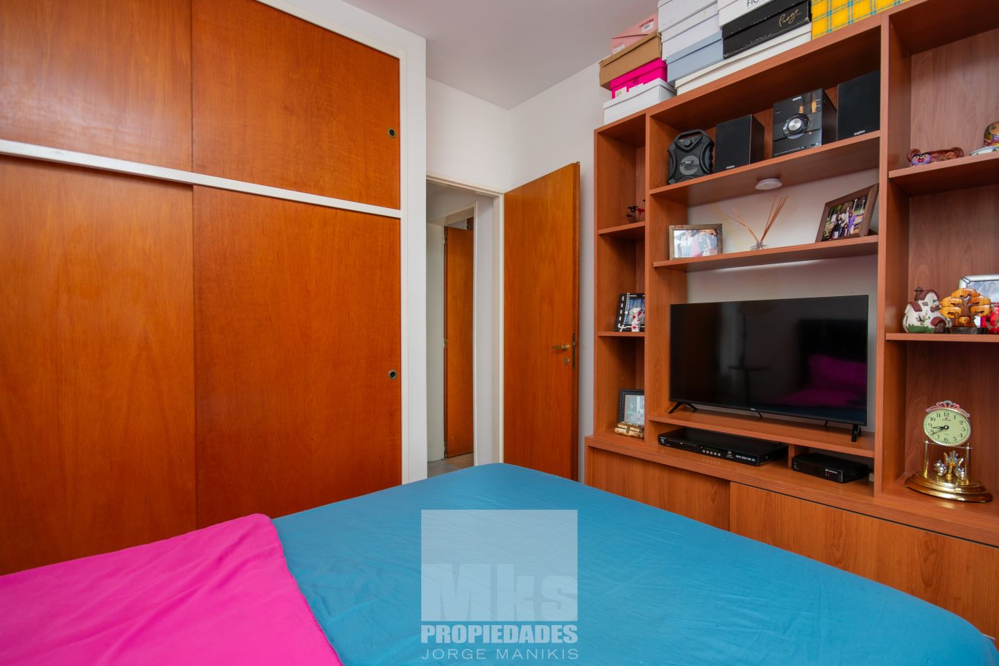 VENTA DE DEPARTAMENTO EN Capital Federal - Barracas - 15