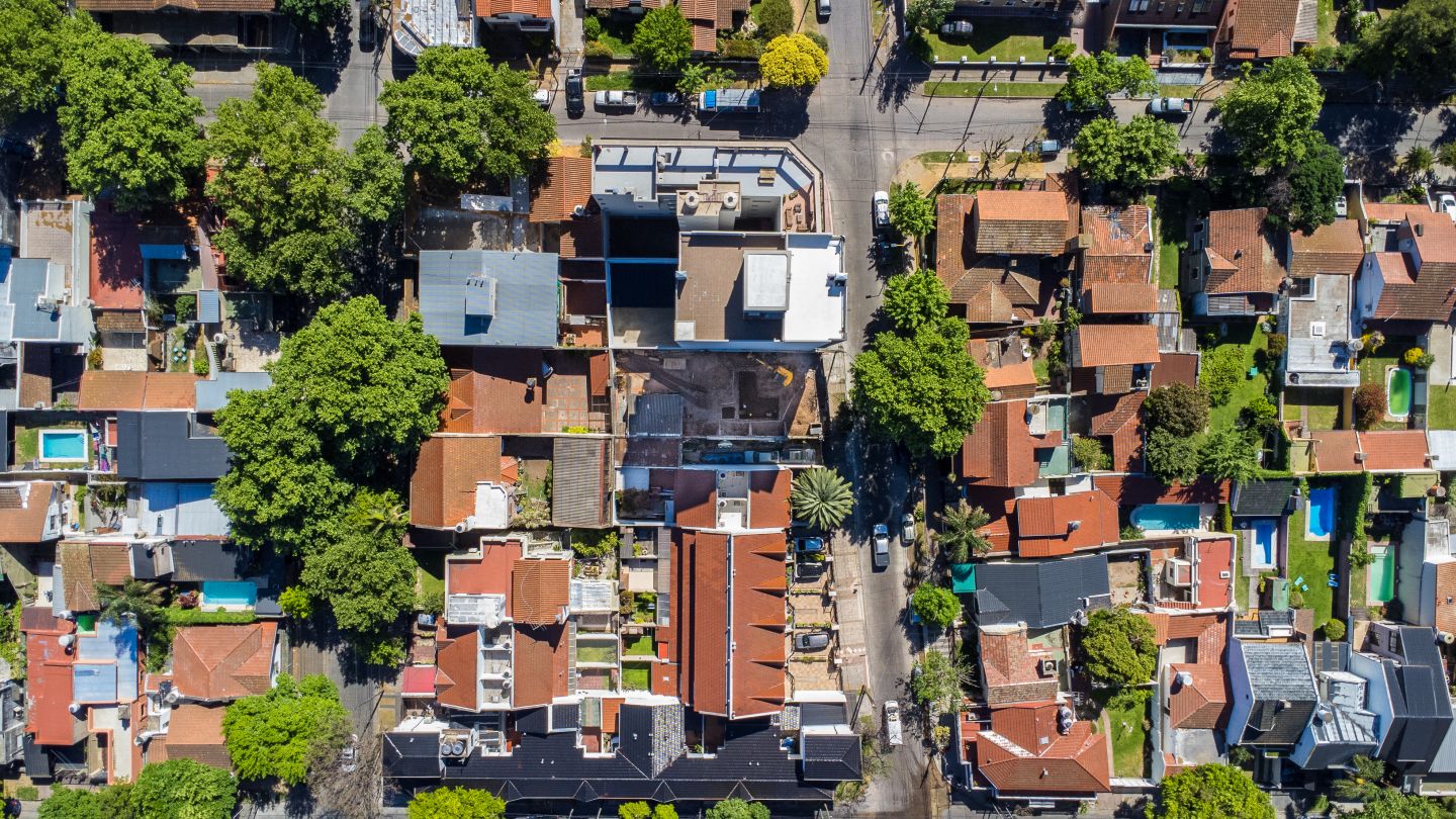 VENTA DE DEPARTAMENTO EN General San Martín - Villa Ballester — foto 8