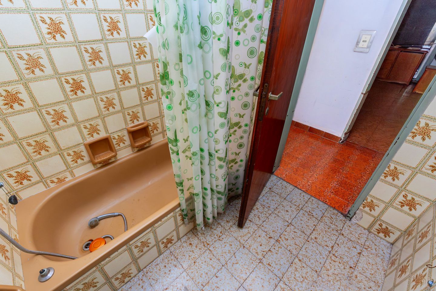 Casa en Venta en Tres de Febrero, G.B.A. Zona Oeste