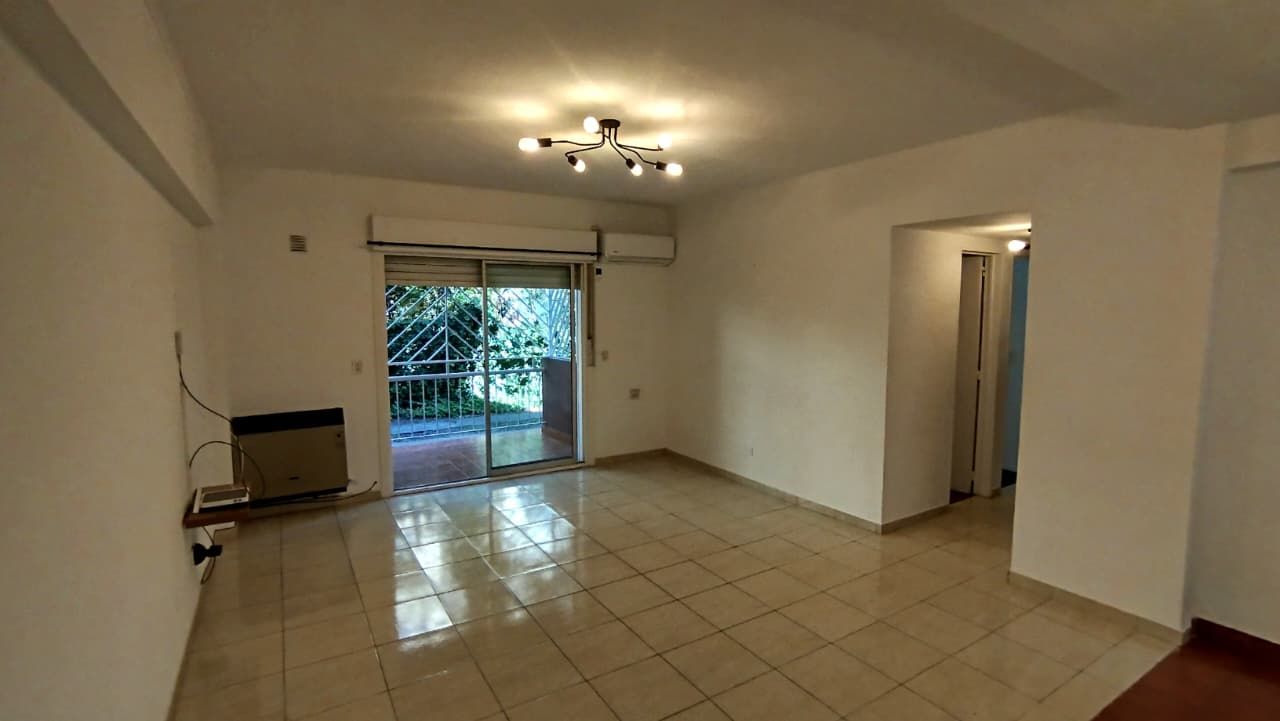 ALQUILER DE DEPARTAMENTO EN CIUDAD EVITA - BARRIO TECHOS - 5