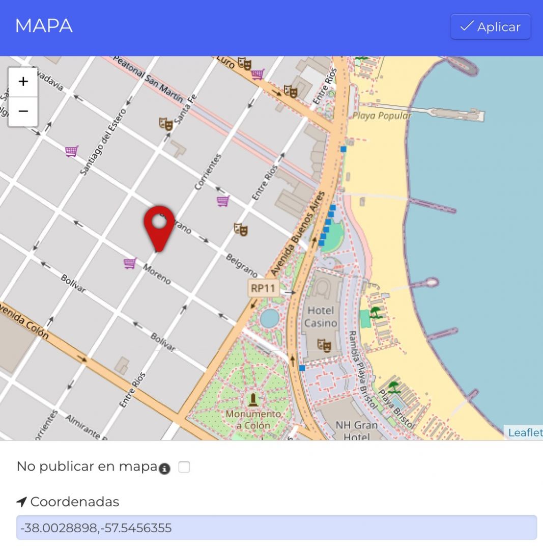 Departamento EN VENTA