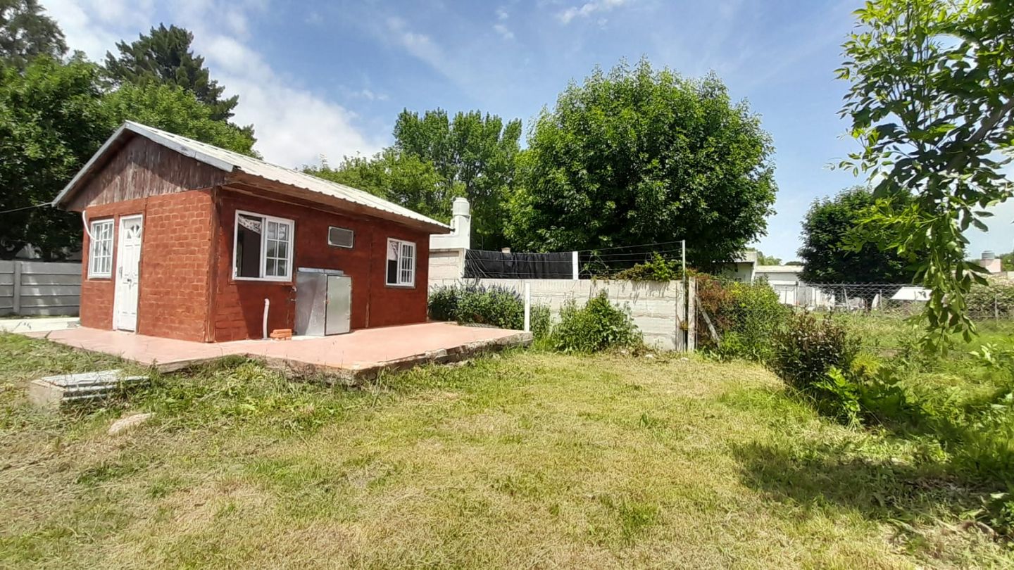 Casa en Venta en Punta Indio, Buenos Aires Interior