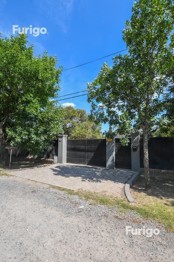 Casa en Venta en Funes, Santa Fe
