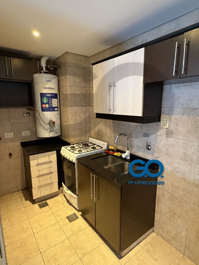 Departamento en Venta en Villa Urquiza, Capital Federal