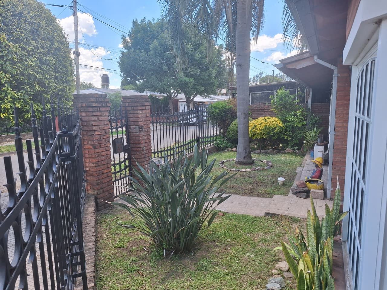 VENTA DE CASA EN Perez - 47