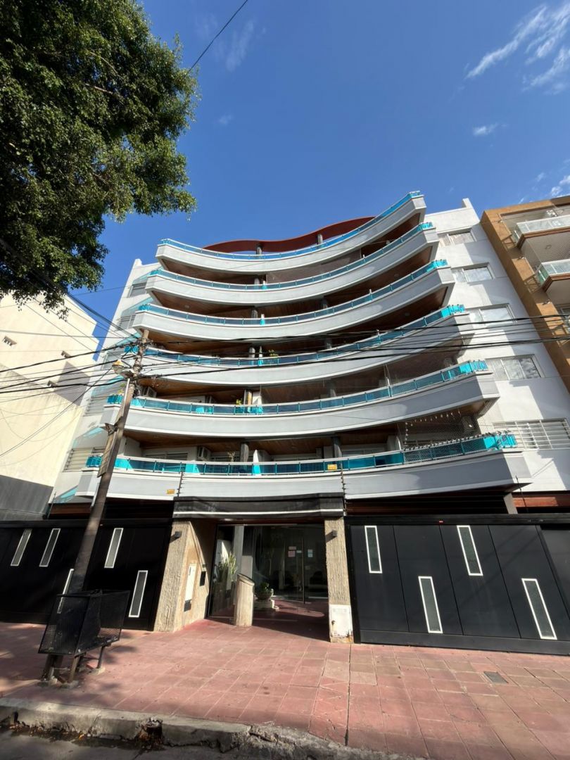 ALQUILER DE DEPARTAMENTO EN Tres de Febrero - Santos Lugares - 15