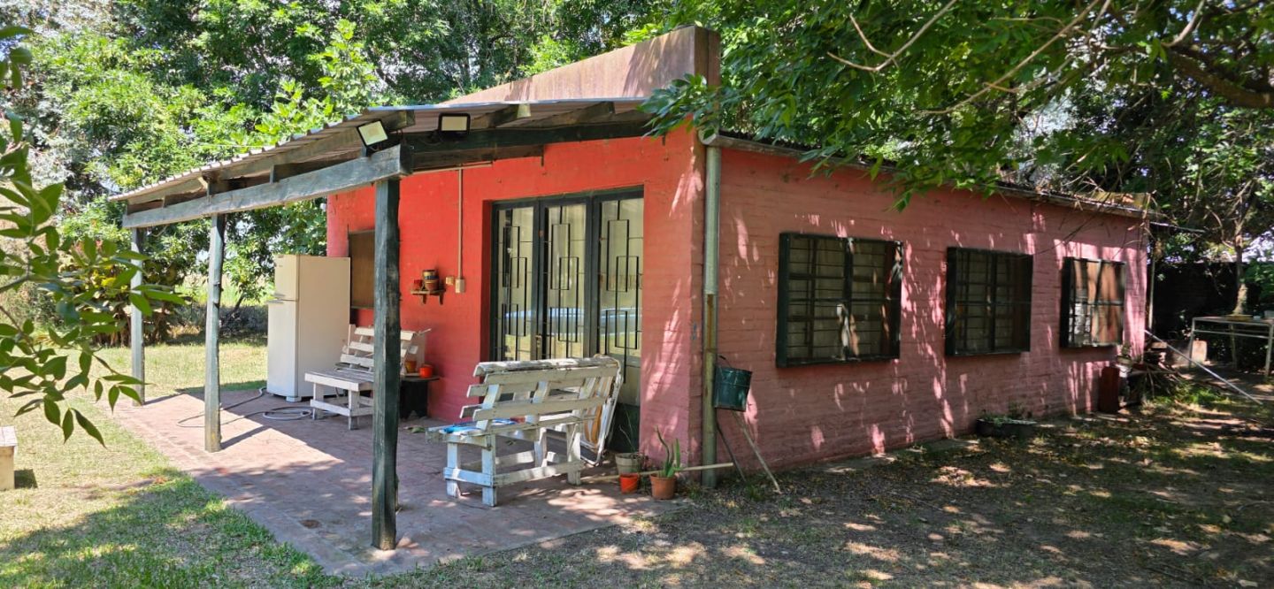 Quinta EN VENTA