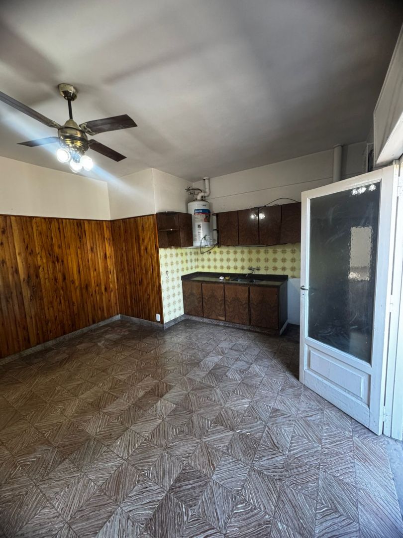 Departamento en Alquiler en La Matanza, G.B.A. Zona Oeste