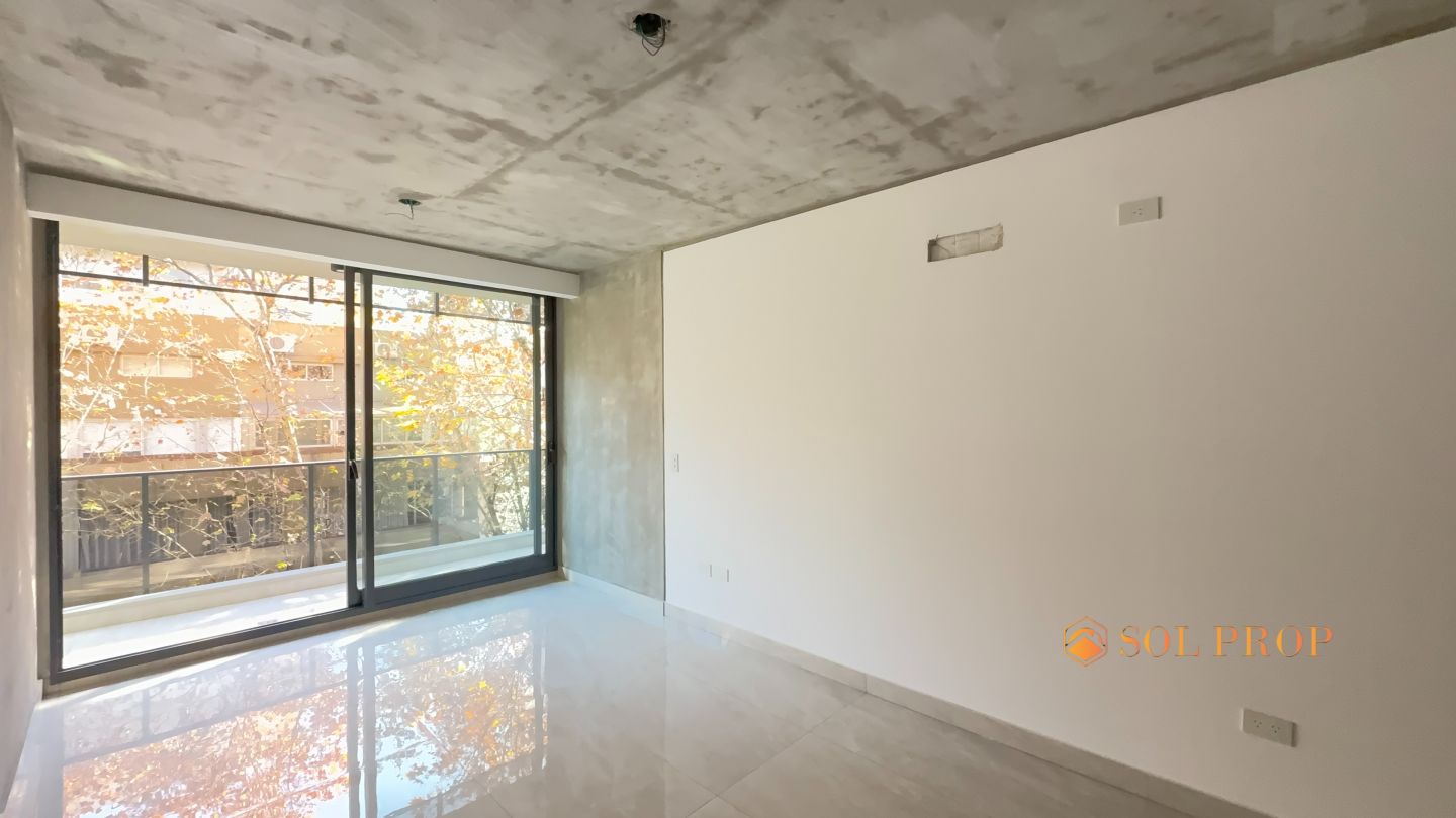 Departamento en Venta en Palermo, Capital Federal