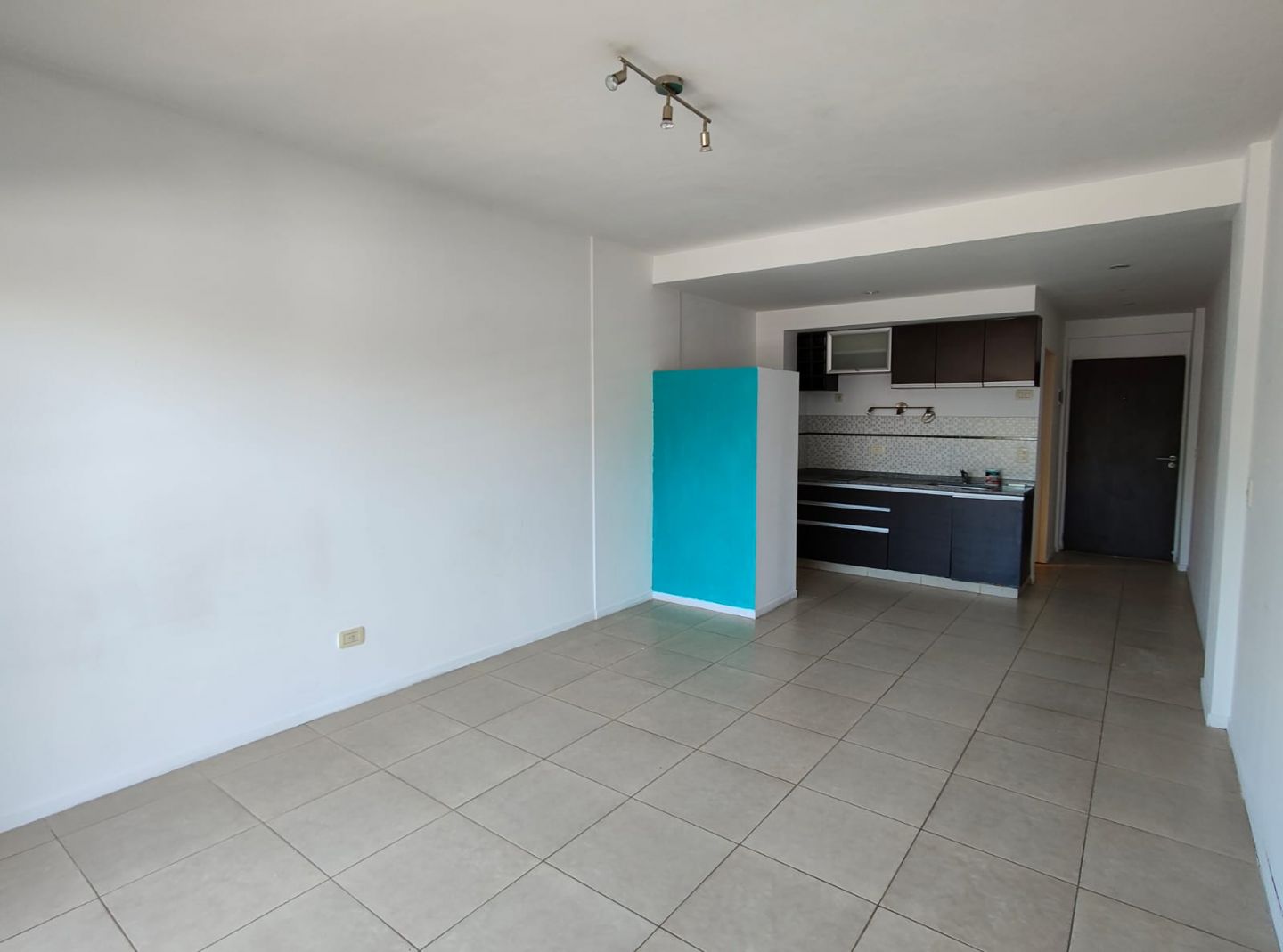 ALQUILER DE DEPARTAMENTO EN Capital Federal - Flores - 5