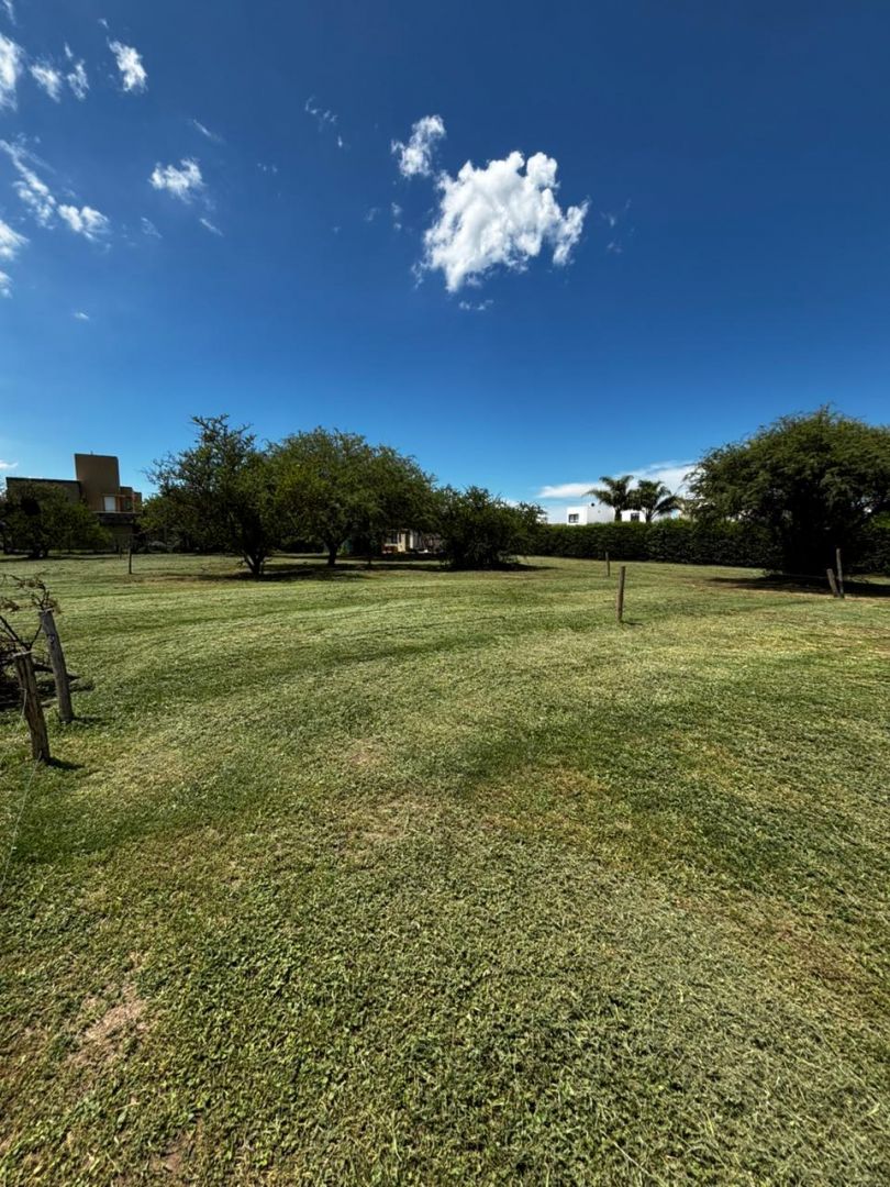 Lote EN VENTA