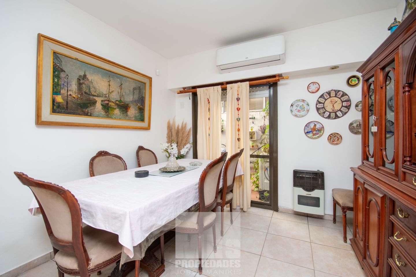 VENTA DE DEPARTAMENTO EN Capital Federal - Barracas - 2