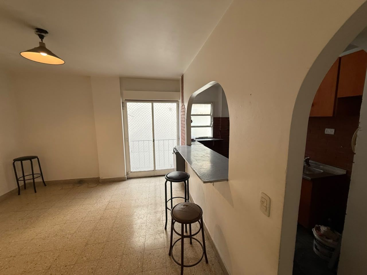 Departamento en PALPA 2300