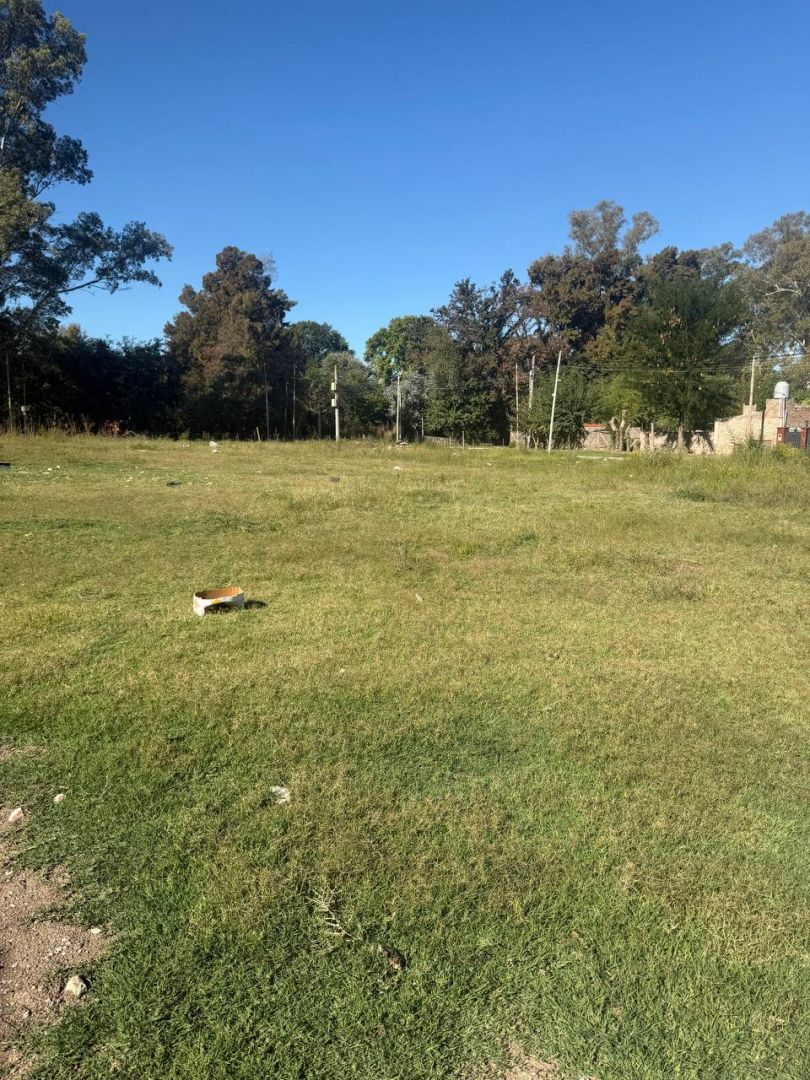 Lote EN VENTA