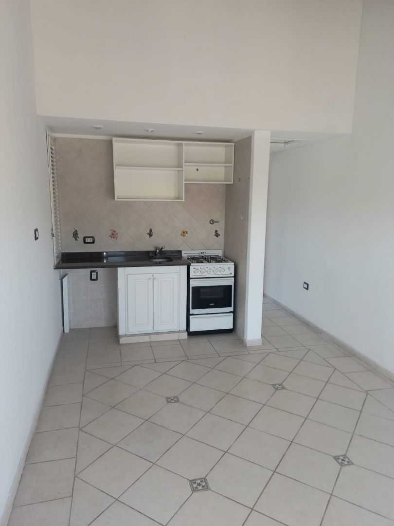 Departamento en Venta en Moron, G.B.A. Zona Oeste