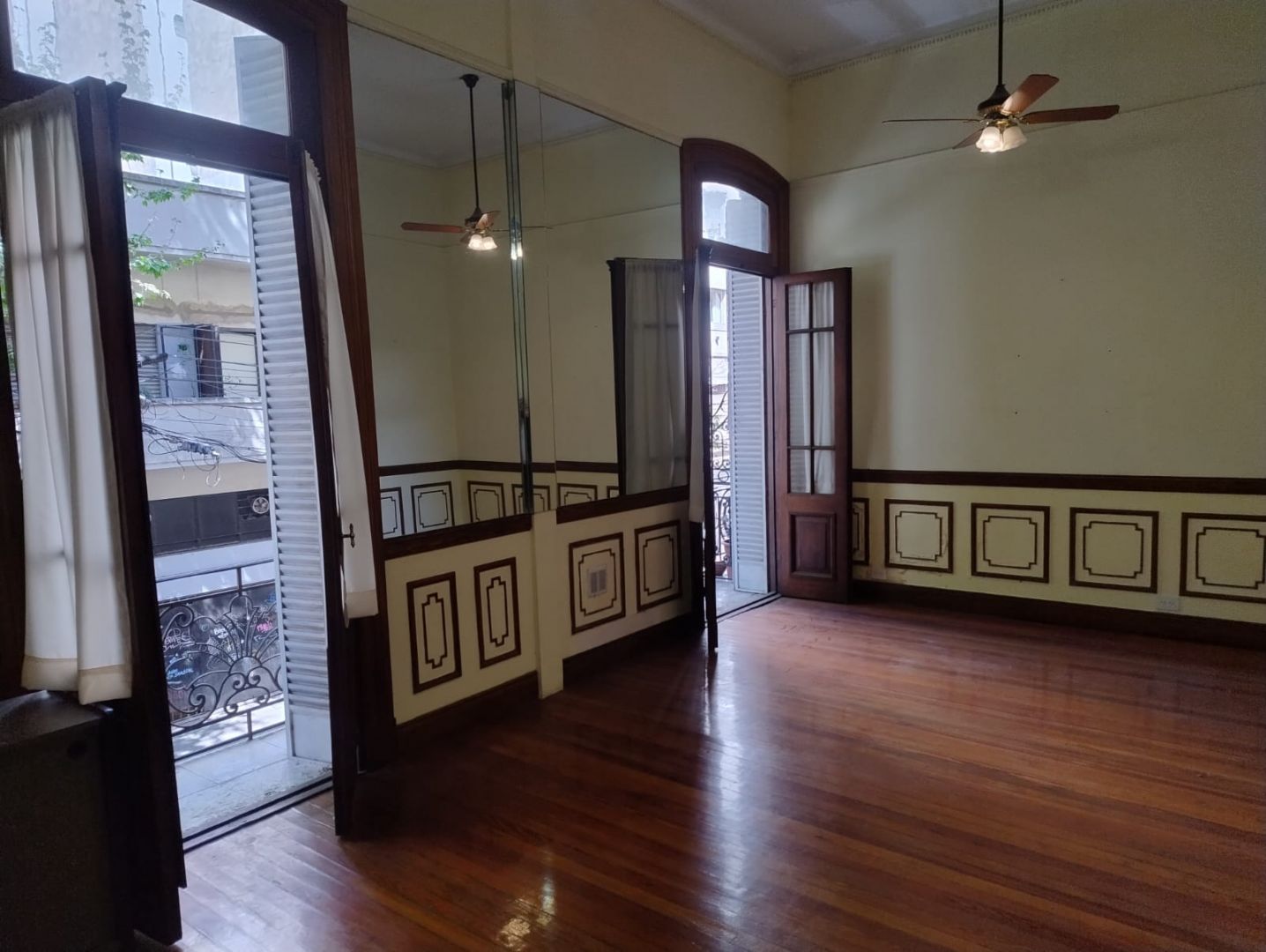 VENTA DE DEPARTAMENTO EN Capital Federal - San Nicolás - 5