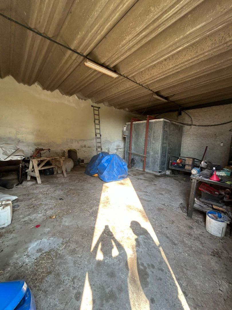 VENTA DE CAMPO EN Olavarría - cochi-tue - 31