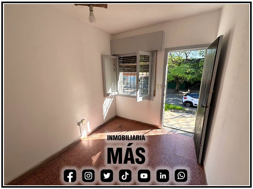 Casa EN ALQUILER
