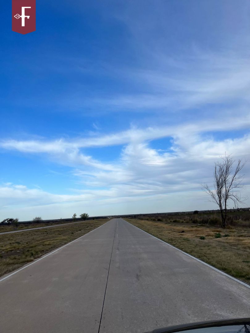 Campo EN VENTA