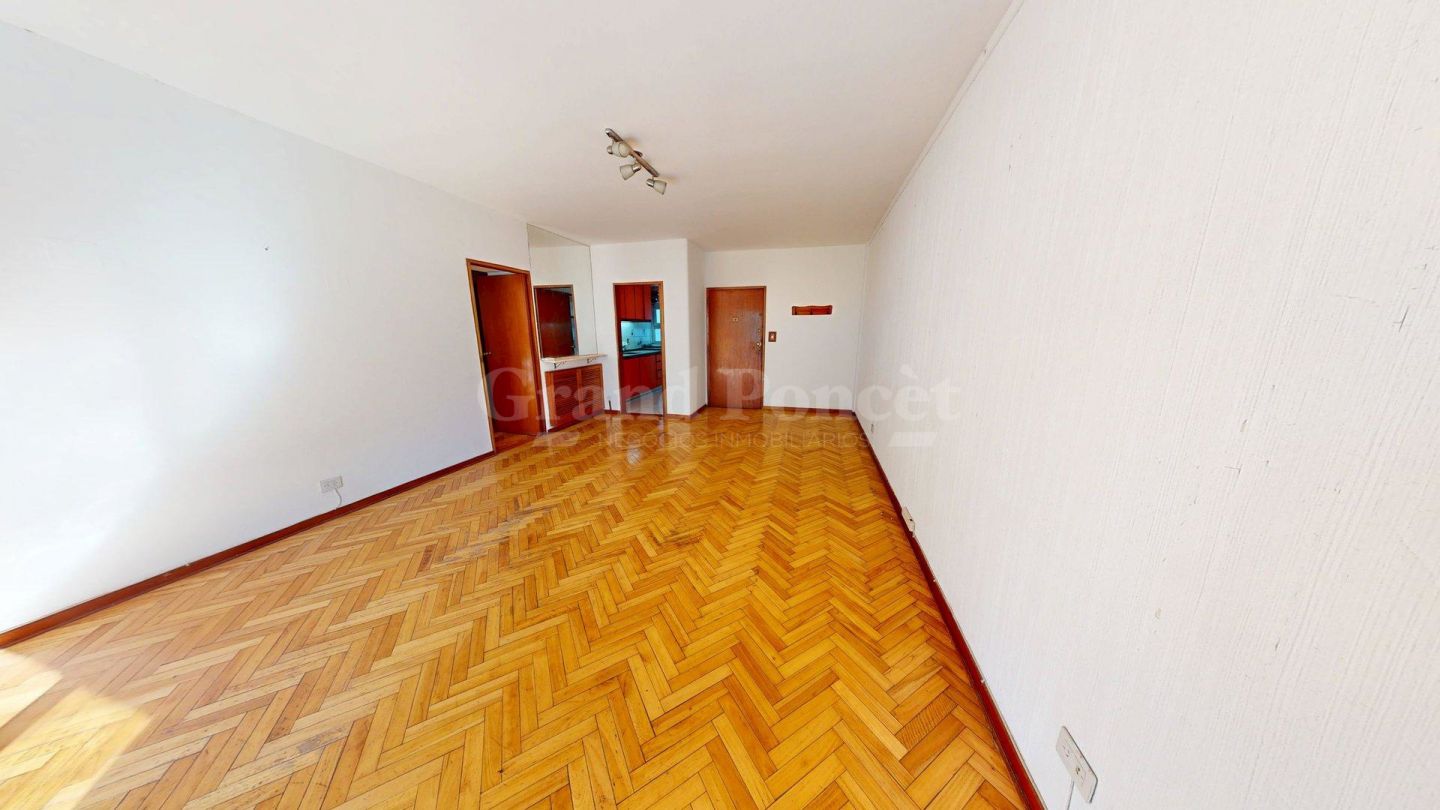VENTA DE DEPARTAMENTO EN Capital Federal - Barrio Norte - 3