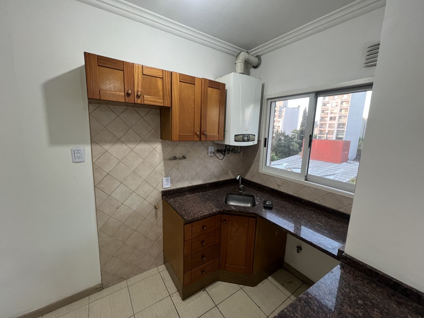 ALQUILER DE DEPARTAMENTO EN San Miguel - San Miguel - 11