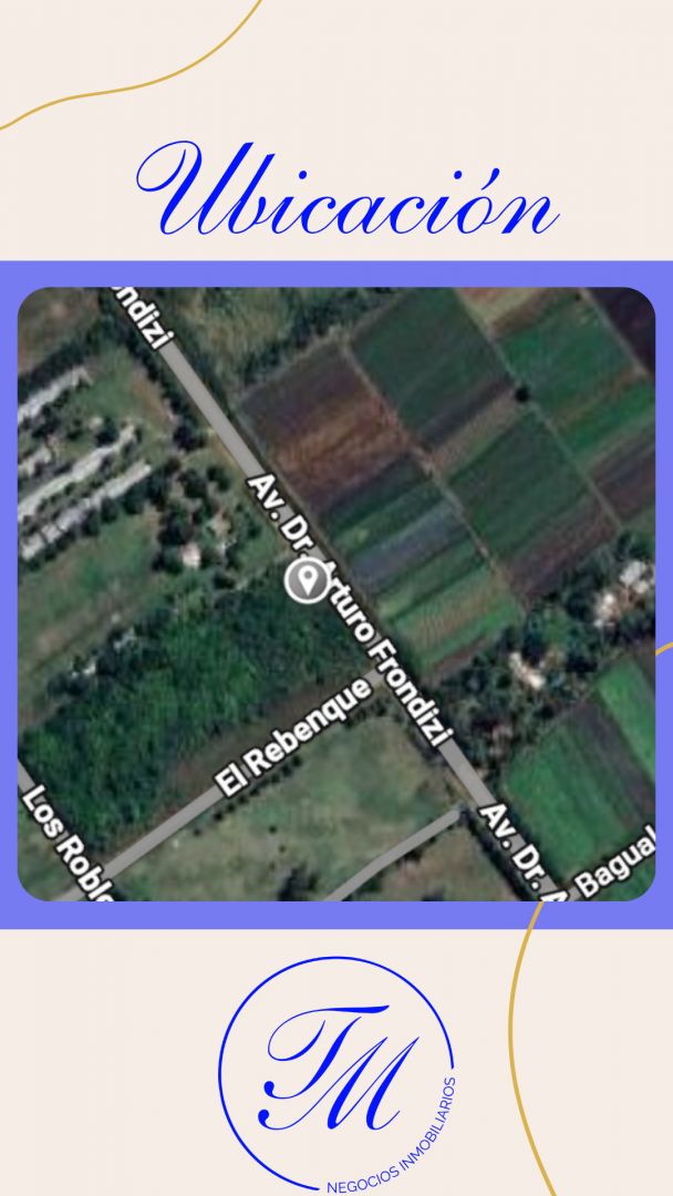 Lote en Venta en Pilar, G.B.A. Zona Norte