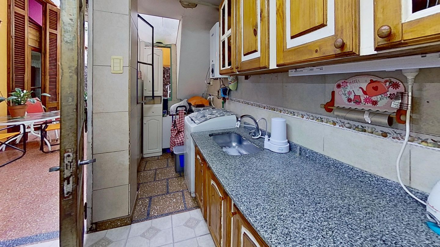 Departamento en Venta en Caballito, Capital Federal