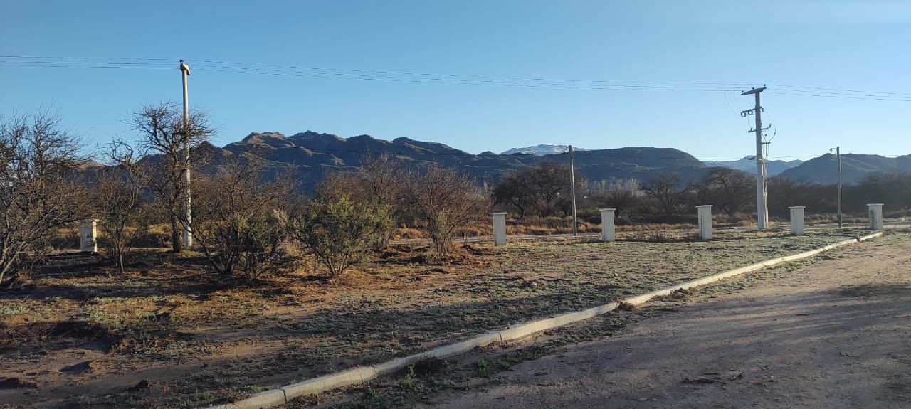 Lote EN VENTA