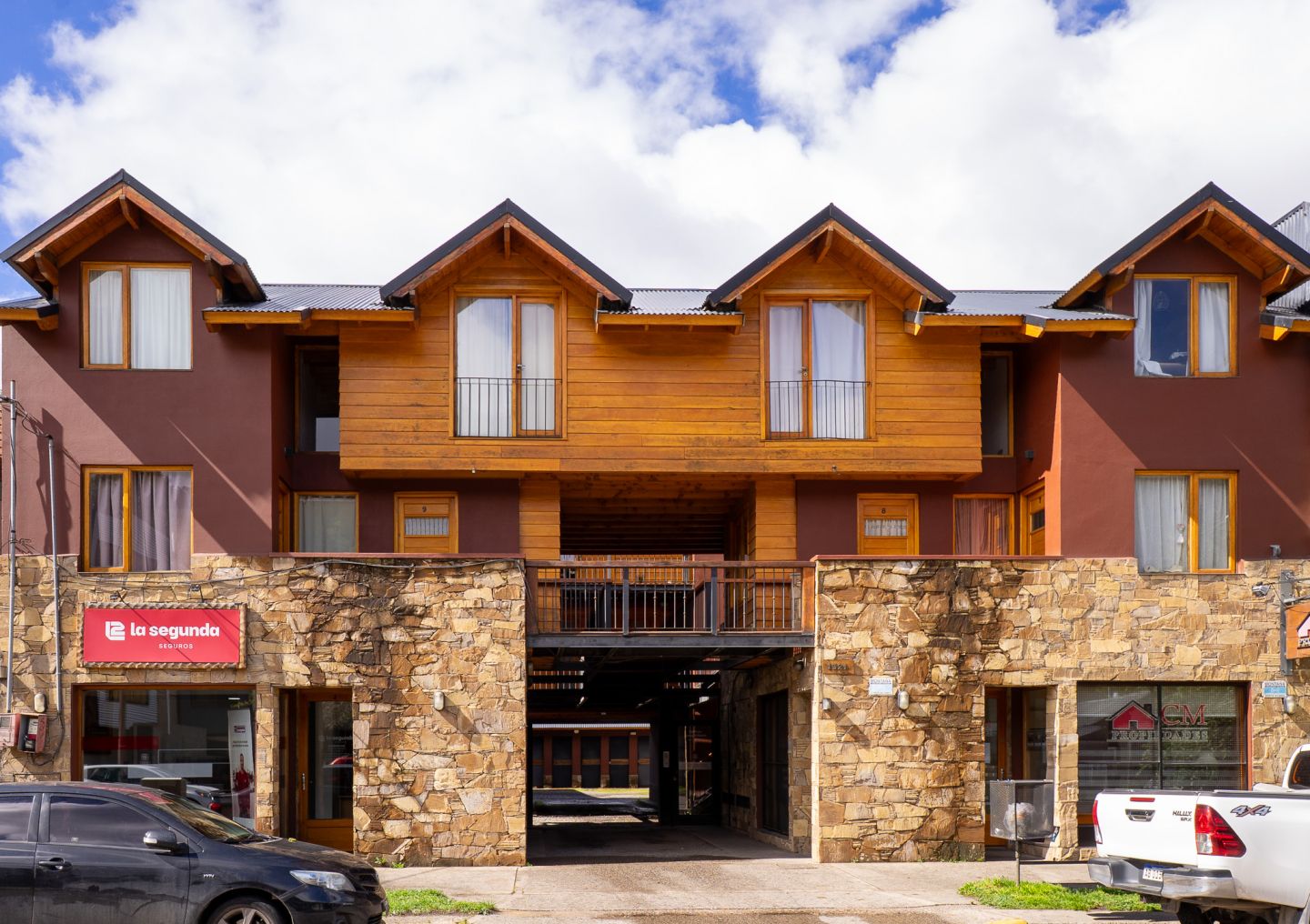 Departamento en Venta en San Martin de los Andes, Neuquen