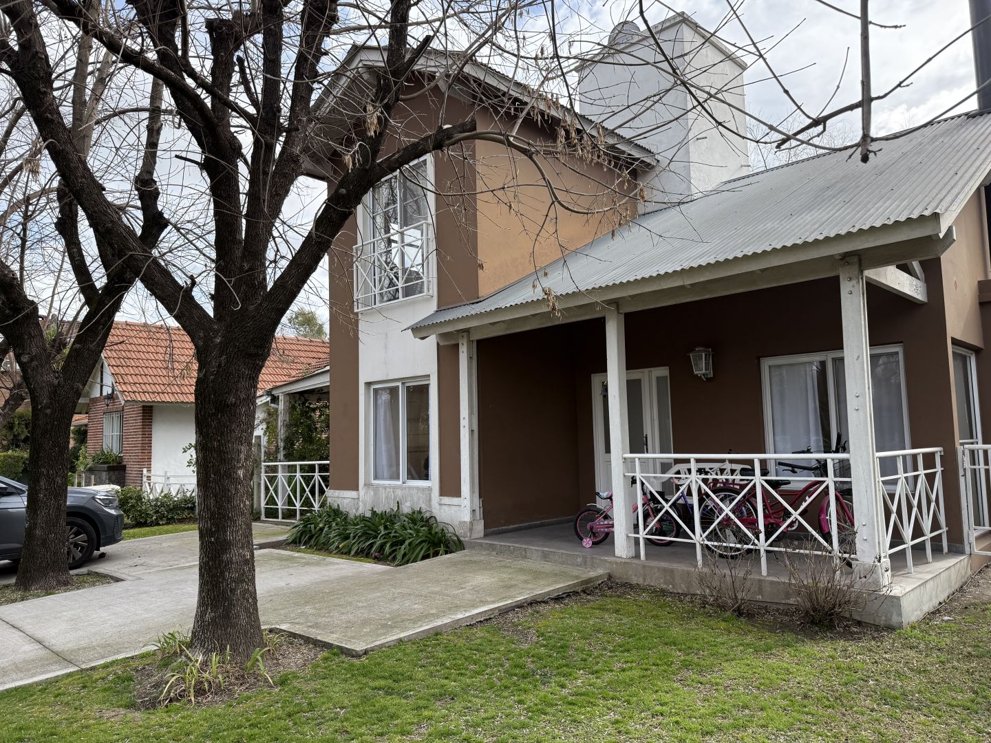 Casa en Venta en Moreno, G.B.A. Zona Oeste