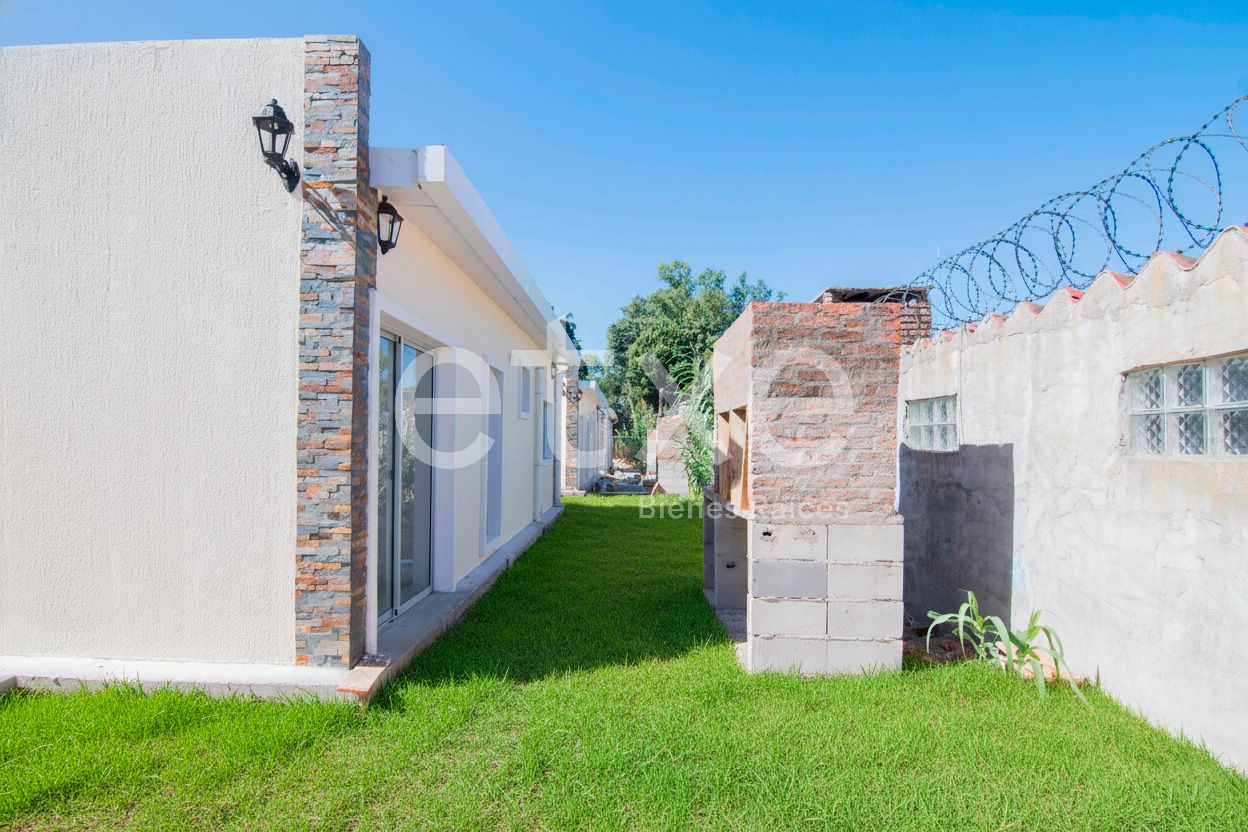 Casa EN VENTA