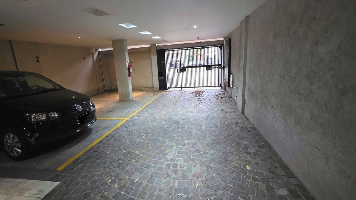 Oficina en Alquiler en Saavedra, Capital Federal