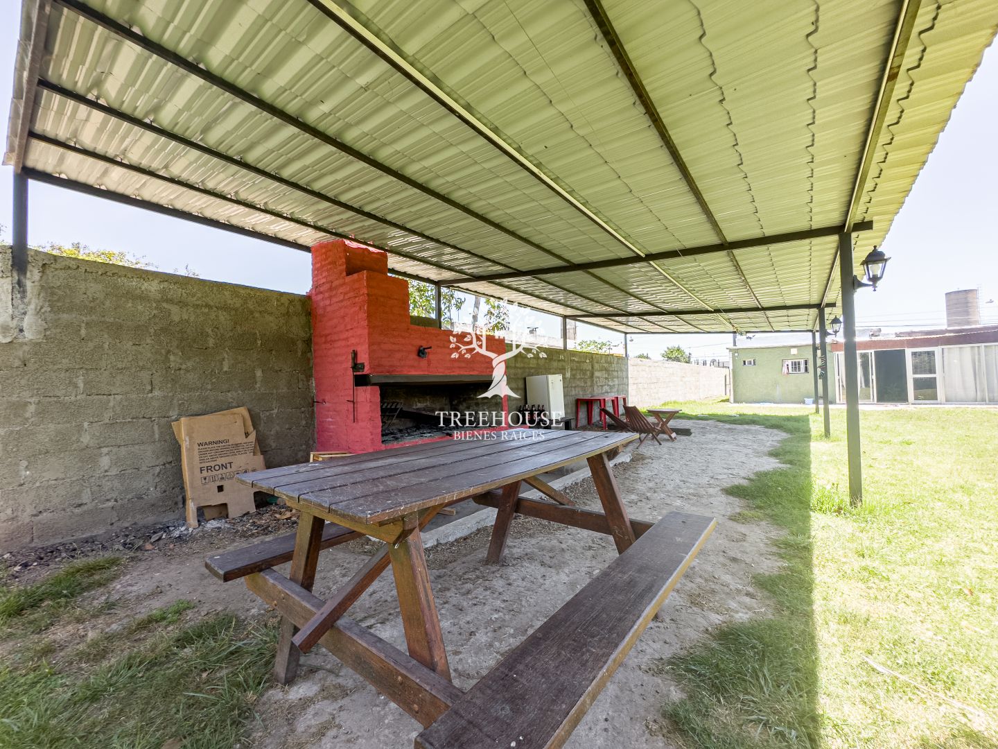 Casa EN VENTA