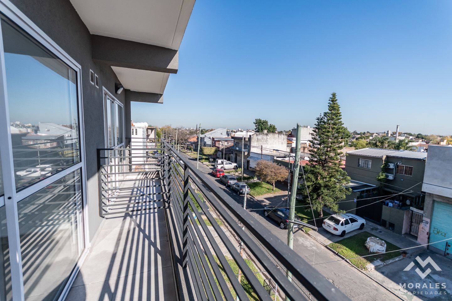 Departamento en Venta en General San Martin, G.B.A. Zona Norte