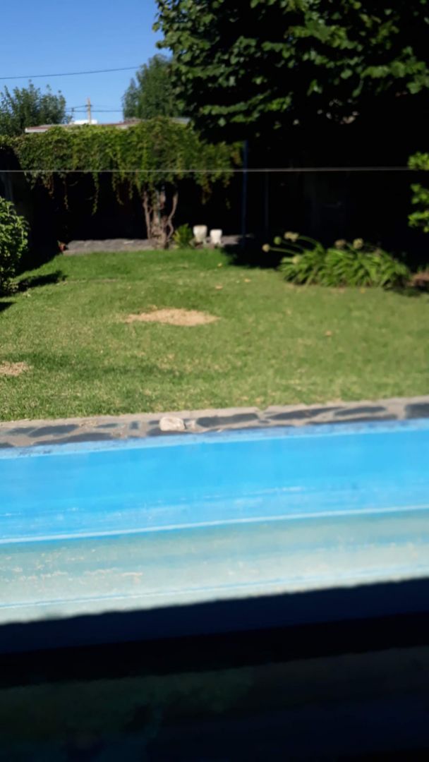 VENTA DE CASA EN José C Paz - 22