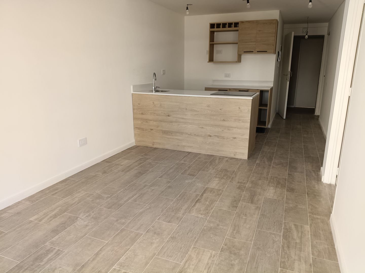 Departamento en Venta en Almagro, Capital Federal