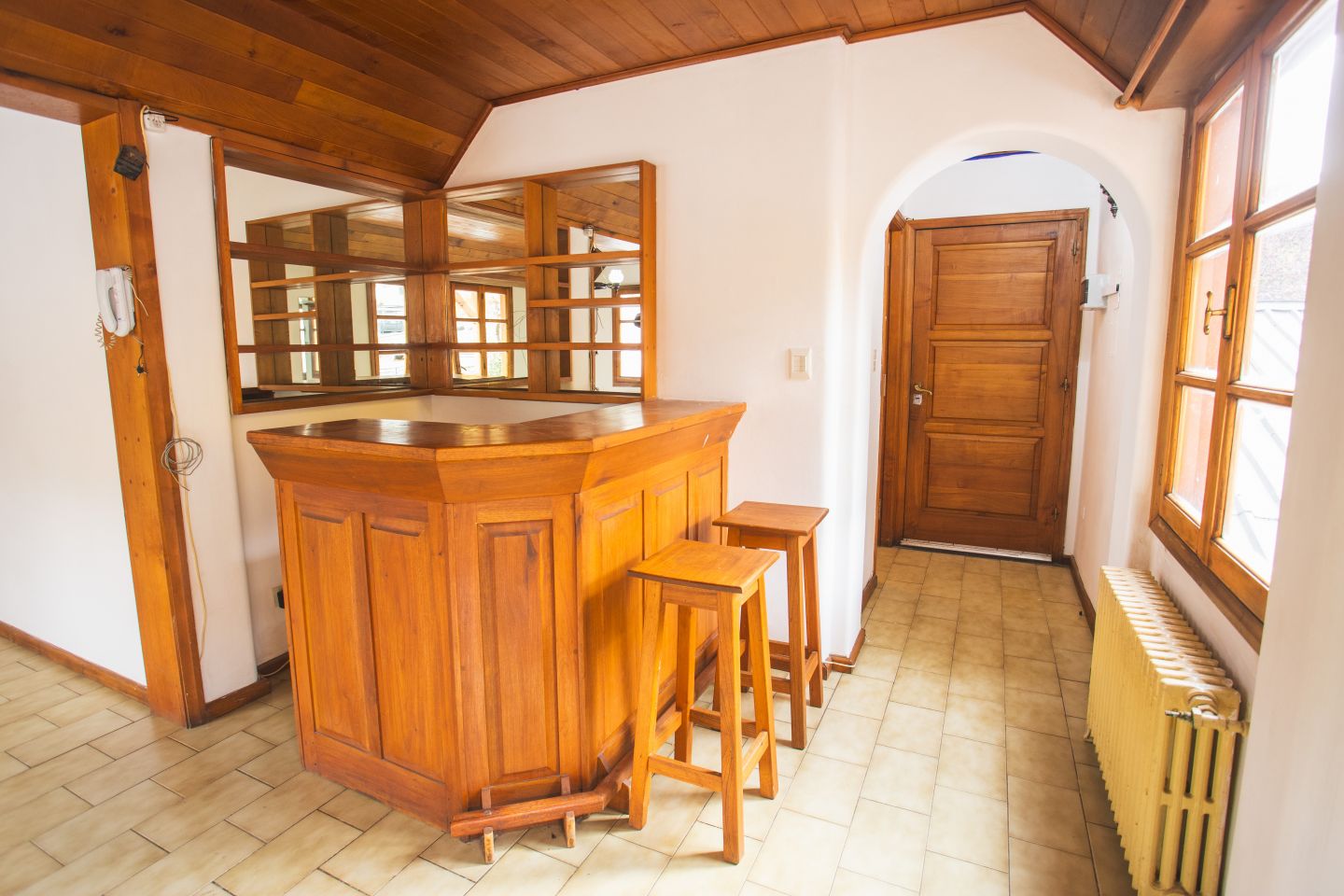 Departamento EN ALQUILER