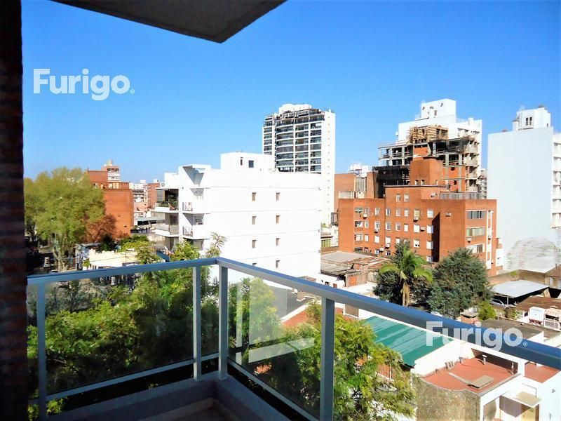 Departamento en Venta en Rosario, Santa Fe