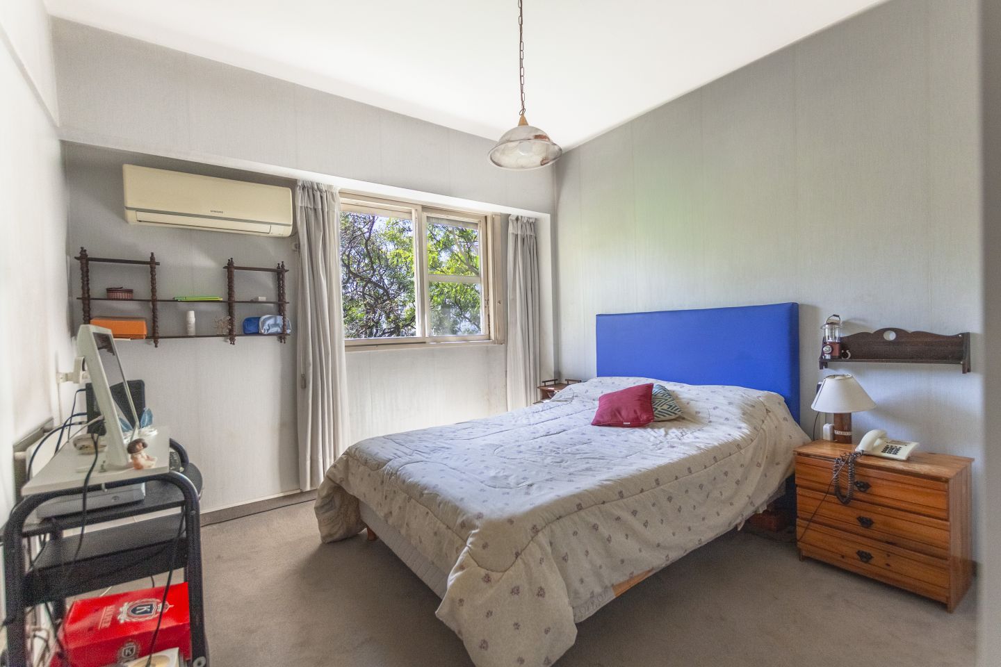 Departamento en Venta en Villa Crespo, Capital Federal