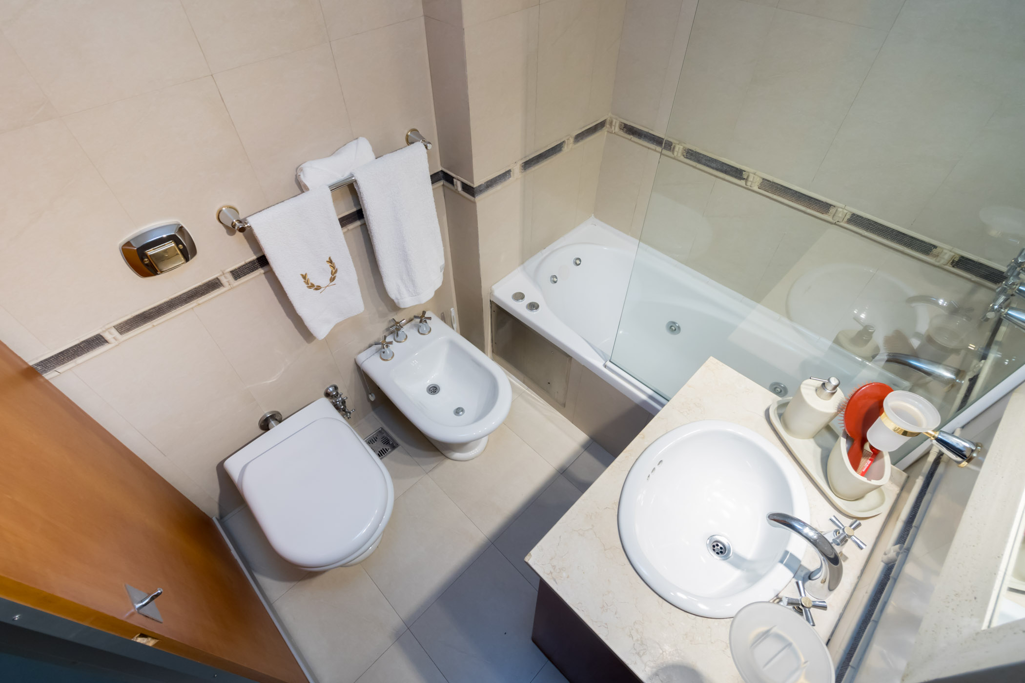 Departamento en Venta en Barracas, Capital Federal