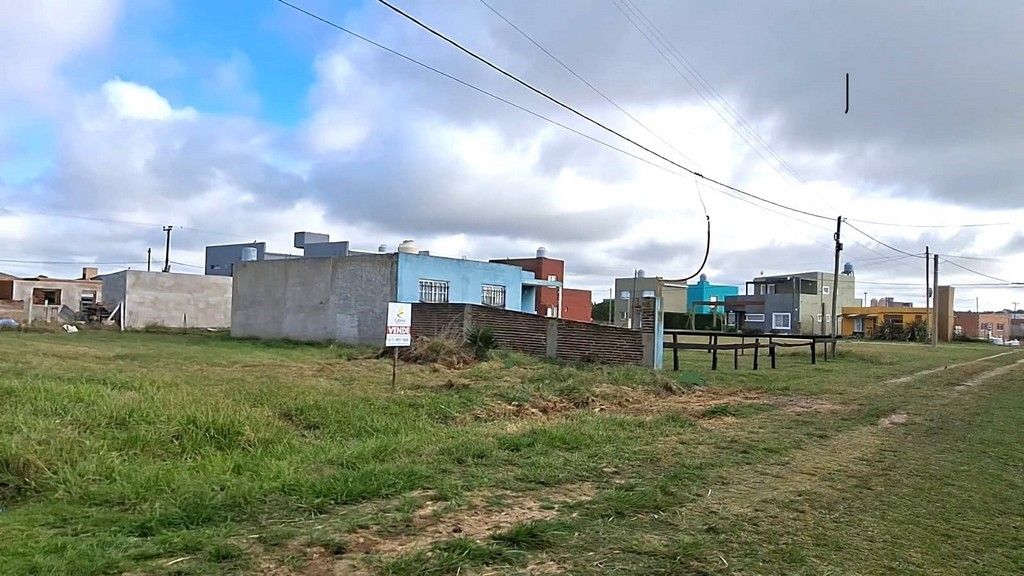 Lote EN VENTA