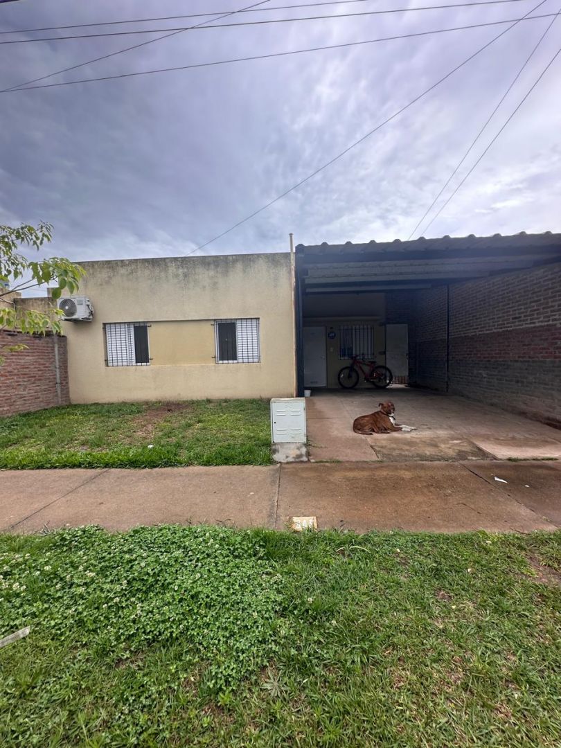 VENTA DE CASA EN Esperanza - Orilla - 2